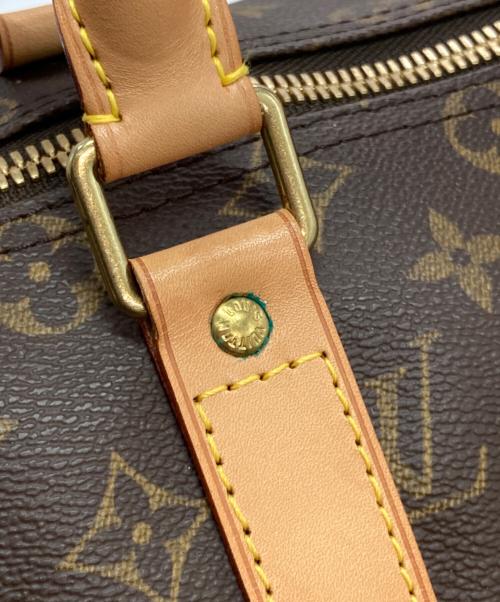 LOUIS VUITTON（ルイ ヴィトン）LOUIS VUITTON (ルイ ヴィトン) キーポル45の古着・服飾アイテム