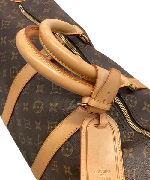LOUIS VUITTON（ルイ ヴィトン）LOUIS VUITTON (ルイ ヴィトン) キーポル45の古着・服飾アイテム