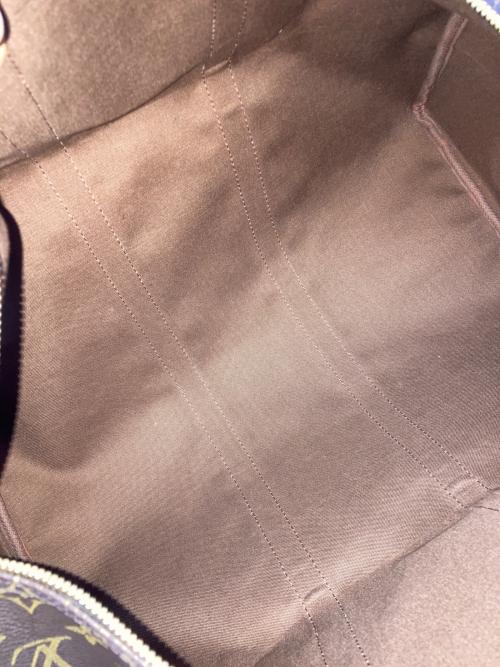 LOUIS VUITTON（ルイ ヴィトン）LOUIS VUITTON (ルイ ヴィトン) キーポル45の古着・服飾アイテム