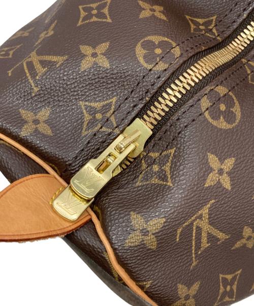 LOUIS VUITTON（ルイ ヴィトン）LOUIS VUITTON (ルイ ヴィトン) キーポル45の古着・服飾アイテム