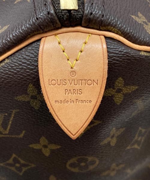 LOUIS VUITTON（ルイ ヴィトン）LOUIS VUITTON (ルイ ヴィトン) キーポル45の古着・服飾アイテム