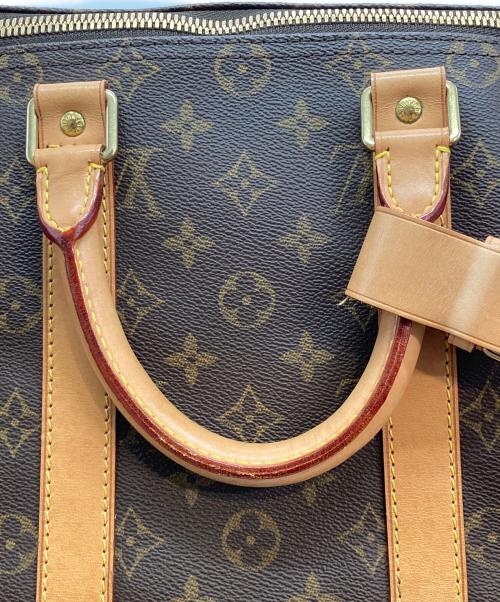LOUIS VUITTON（ルイ ヴィトン）LOUIS VUITTON (ルイ ヴィトン) キーポル45の古着・服飾アイテム