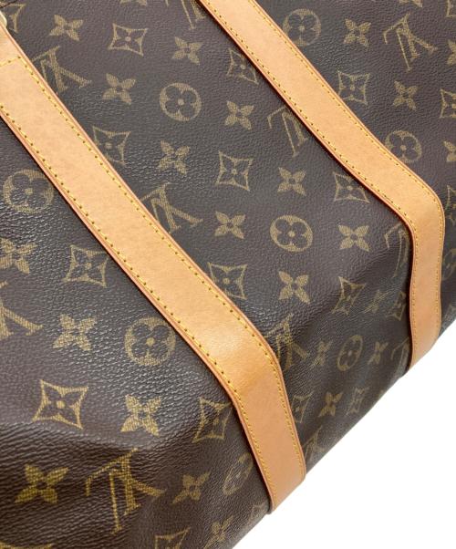 LOUIS VUITTON（ルイ ヴィトン）LOUIS VUITTON (ルイ ヴィトン) キーポル45の古着・服飾アイテム