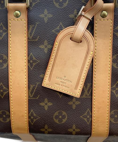 LOUIS VUITTON（ルイ ヴィトン）LOUIS VUITTON (ルイ ヴィトン) キーポル45の古着・服飾アイテム