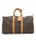 LOUIS VUITTON（ルイ ヴィトン）の古着「キーポル45」