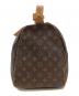 LOUIS VUITTON (ルイ ヴィトン) キーポル45：140000円