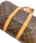中古・古着 LOUIS VUITTON (ルイ ヴィトン) キーポル45：140000円