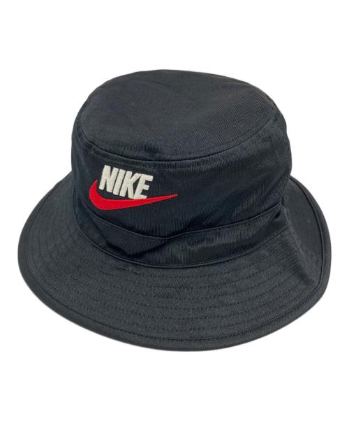 NIKE（ナイキ）NIKE (ナイキ) SUPREME (シュプリーム) Dazzle Crushe ブラックの古着・服飾アイテム