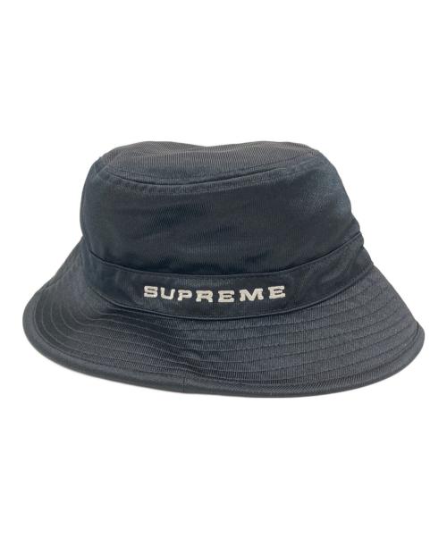 NIKE（ナイキ）NIKE (ナイキ) SUPREME (シュプリーム) Dazzle Crushe ブラックの古着・服飾アイテム