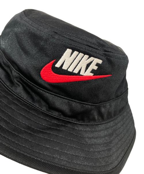 NIKE（ナイキ）NIKE (ナイキ) SUPREME (シュプリーム) Dazzle Crushe ブラックの古着・服飾アイテム