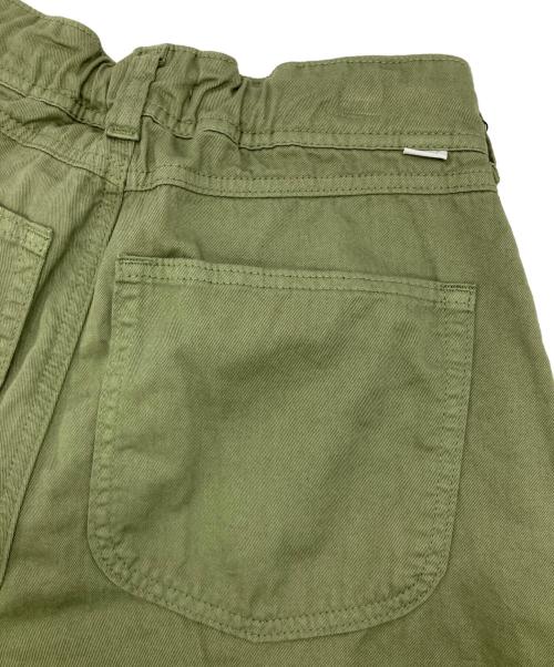 Something（サムシング）Something (サムシング) Spick and Span (スピック＆スパン) 別注 HYPER CURVE LITE カーキ サイズ:M 未使用品の古着・服飾アイテム