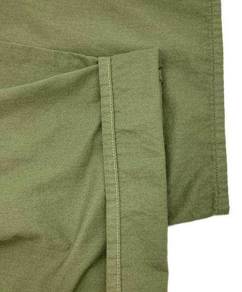 Something（サムシング）Something (サムシング) Spick and Span (スピック＆スパン) 別注 HYPER CURVE LITE カーキ サイズ:M 未使用品の古着・服飾アイテム