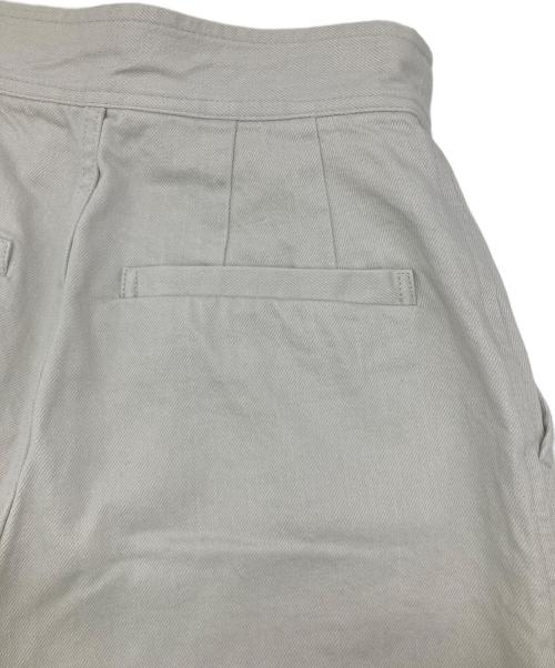 Pilgrim Surf+Supply（ピルグリム サーフサプライ）Pilgrim Surf+Supply (ピルグリム サーフサプライ) Keiko Curve Jean ホワイト サイズ:1の古着・服飾アイテム