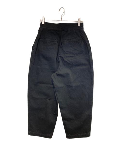 Pilgrim Surf+Supply（ピルグリム サーフサプライ）Pilgrim Surf+Supply (ピルグリム サーフサプライ) Keiko Curve Jean ブラック サイズ:1の古着・服飾アイテム