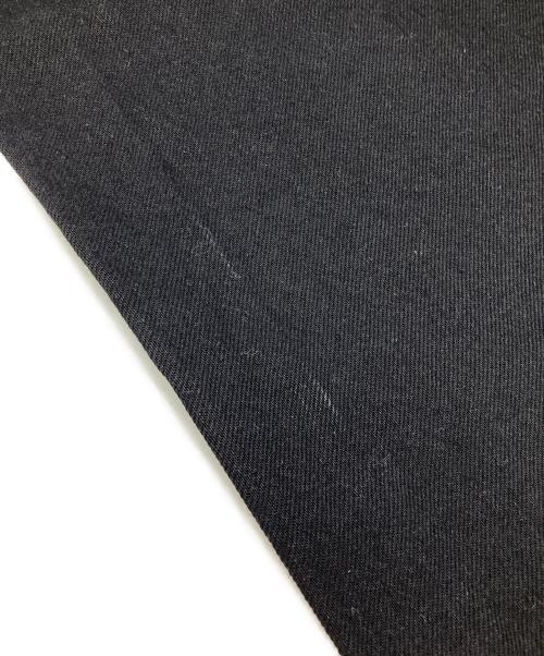 Pilgrim Surf+Supply（ピルグリム サーフサプライ）Pilgrim Surf+Supply (ピルグリム サーフサプライ) Keiko Curve Jean ブラック サイズ:1の古着・服飾アイテム