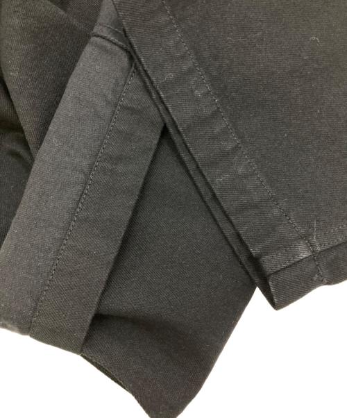 Pilgrim Surf+Supply（ピルグリム サーフサプライ）Pilgrim Surf+Supply (ピルグリム サーフサプライ) Keiko Curve Jean ブラック サイズ:1の古着・服飾アイテム