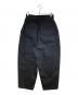Pilgrim Surf+Supply (ピルグリム サーフサプライ) Keiko Curve Jean ブラック サイズ:1：8000円