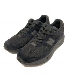 NEW BALANCE（ニューバランス）の古着「U991KK2」｜ブラック