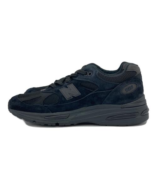 NEW BALANCE（ニューバランス）NEW BALANCE (ニューバランス) U991KK2 ブラック サイズ:USA7の古着・服飾アイテム