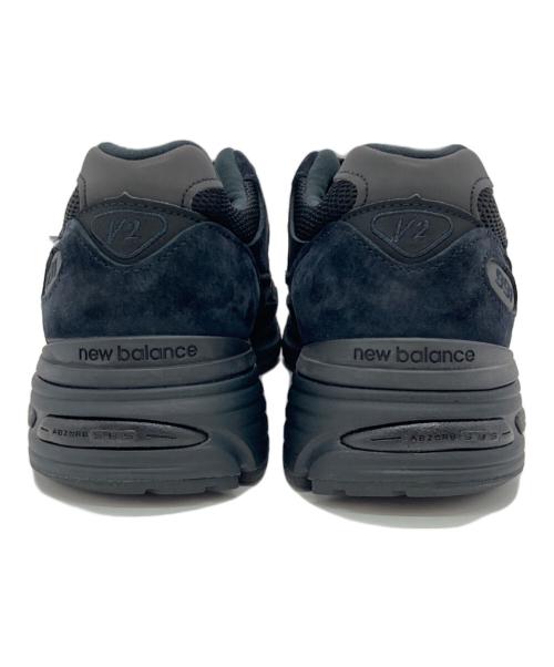 NEW BALANCE（ニューバランス）NEW BALANCE (ニューバランス) U991KK2 ブラック サイズ:USA7の古着・服飾アイテム
