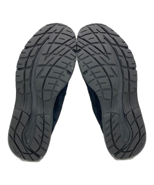 NEW BALANCE（ニューバランス）NEW BALANCE (ニューバランス) U991KK2 ブラック サイズ:USA7の古着・服飾アイテム