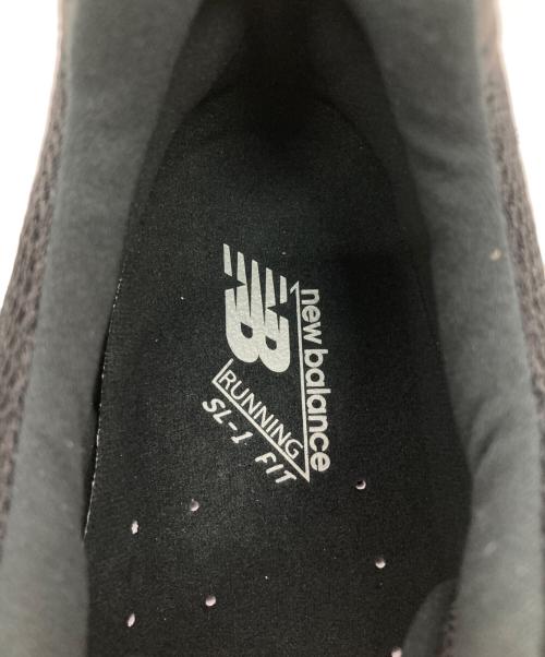 NEW BALANCE（ニューバランス）NEW BALANCE (ニューバランス) U991KK2 ブラック サイズ:USA7の古着・服飾アイテム