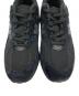 中古・古着 NEW BALANCE (ニューバランス) U991KK2 ブラック サイズ:USA7：25000円