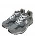 NEW BALANCE（ニューバランス）の古着「U992GY」｜グレー