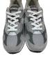 中古・古着 NEW BALANCE (ニューバランス) U992GY グレー サイズ:US7：27000円