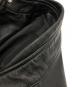 中古・古着 DIESEL (ディーゼル) L-CASE-KA JACKET ブラック サイズ:S：22000円