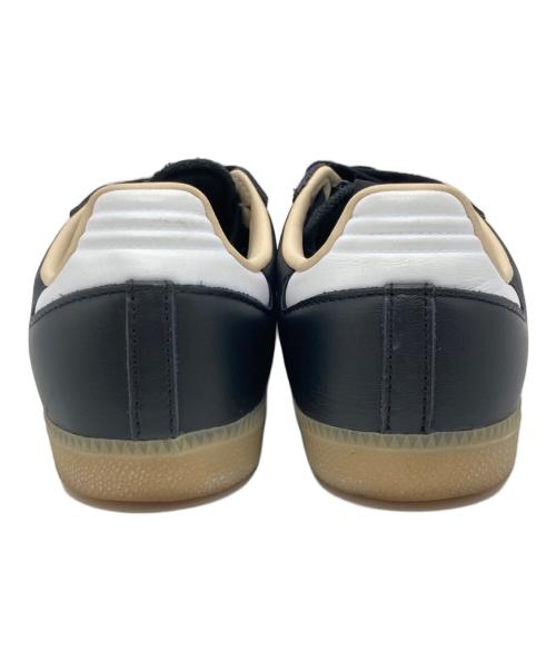 adidas（アディダス）adidas (アディダス) Samba OG ブラック×ベージュ サイズ:US5 1/2の古着・服飾アイテム