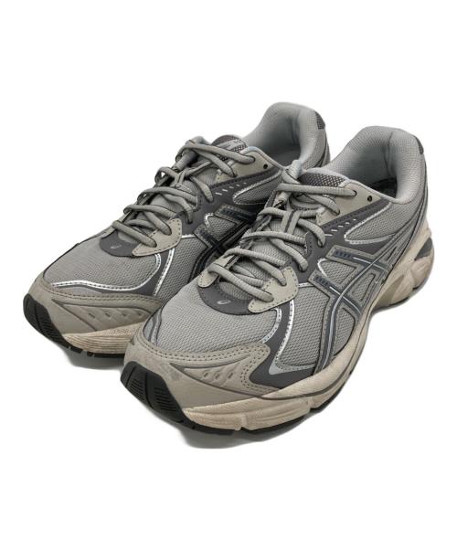 asics（アシックス）asics (アシックス) GT-2160 グレー サイズ:US8 1/2の古着・服飾アイテム