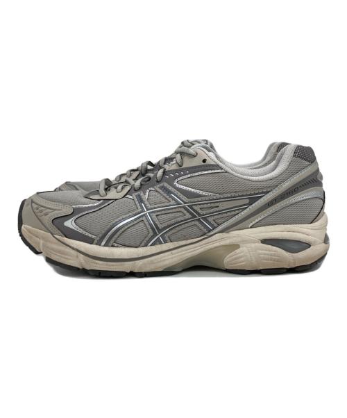asics（アシックス）asics (アシックス) GT-2160 グレー サイズ:US8 1/2の古着・服飾アイテム