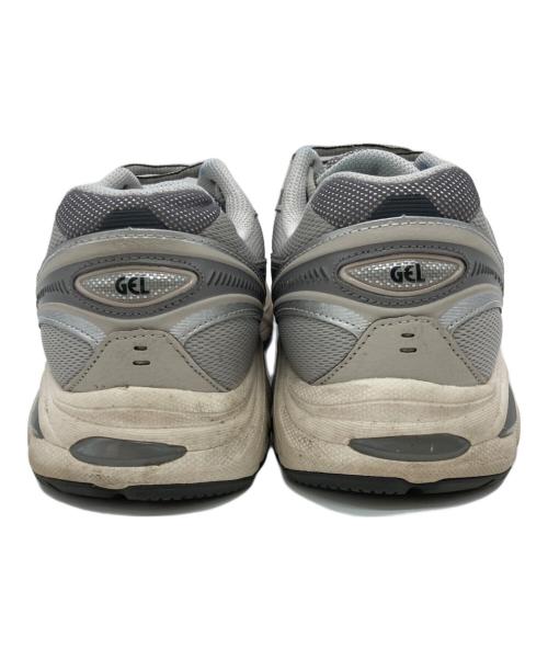 asics（アシックス）asics (アシックス) GT-2160 グレー サイズ:US8 1/2の古着・服飾アイテム