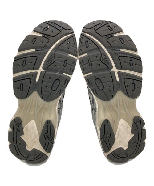 asics（アシックス）asics (アシックス) GT-2160 グレー サイズ:US8 1/2の古着・服飾アイテム