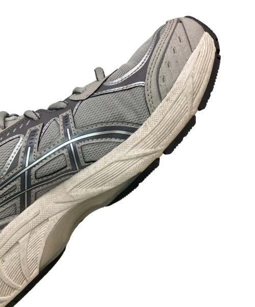 asics（アシックス）asics (アシックス) GT-2160 グレー サイズ:US8 1/2の古着・服飾アイテム