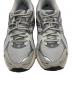 中古・古着 asics (アシックス) GT-2160 グレー サイズ:US8 1/2：7000円