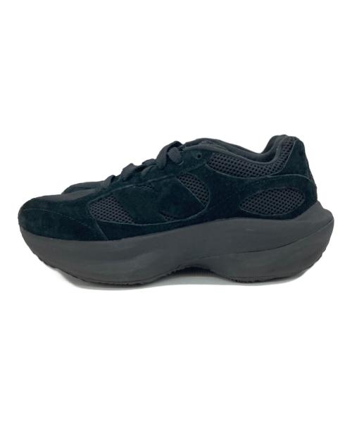 NEW BALANCE（ニューバランス）NEW BALANCE (ニューバランス) WRPD Runner ブラック サイズ:US5.5の古着・服飾アイテム