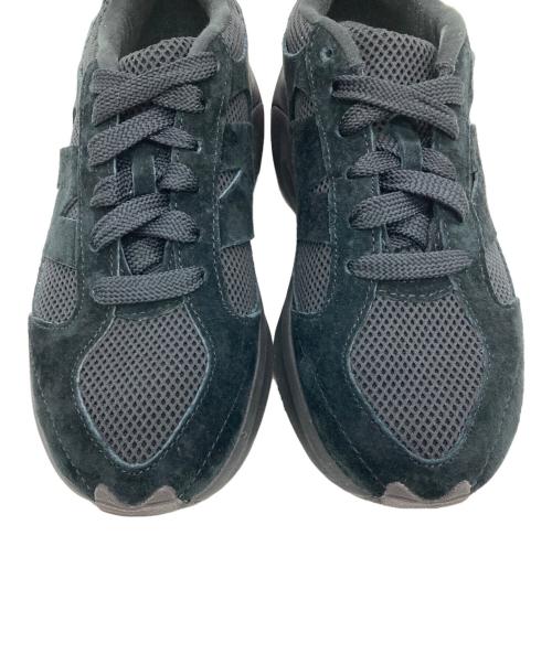 NEW BALANCE（ニューバランス）NEW BALANCE (ニューバランス) WRPD Runner ブラック サイズ:US5.5の古着・服飾アイテム