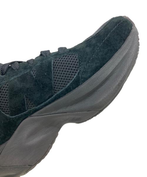 NEW BALANCE（ニューバランス）NEW BALANCE (ニューバランス) WRPD Runner ブラック サイズ:US5.5の古着・服飾アイテム