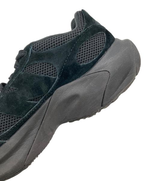 NEW BALANCE（ニューバランス）NEW BALANCE (ニューバランス) WRPD Runner ブラック サイズ:US5.5の古着・服飾アイテム