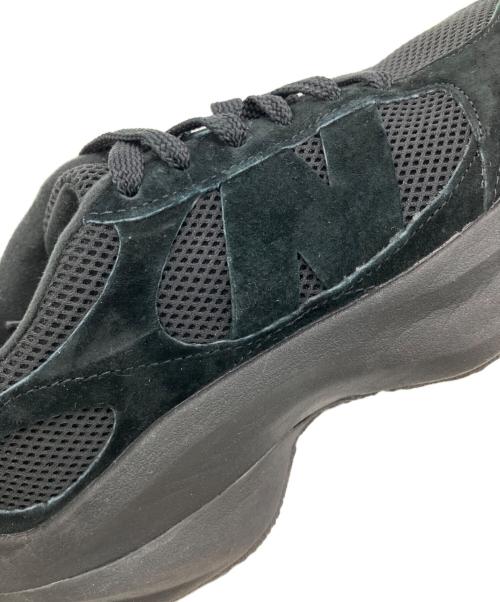 NEW BALANCE（ニューバランス）NEW BALANCE (ニューバランス) WRPD Runner ブラック サイズ:US5.5の古着・服飾アイテム