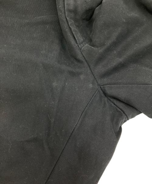 POLO RALPH LAUREN（ポロ・ラルフローレン）POLO RALPH LAUREN (ポロ・ラルフローレン) コットンカーゴパンツ ブラック サイズ:34の古着・服飾アイテム