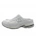 NEW BALANCE (ニューバランス) BEAMS (ビームス) 別注M2002RM3 ホワイト サイズ:US9.5：10000円