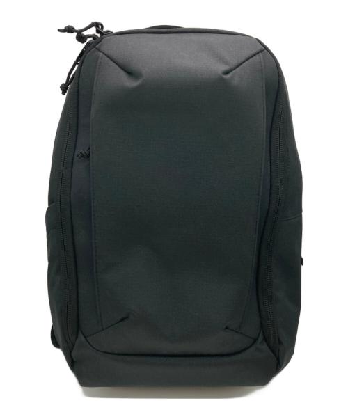 ELECOM（エレコム）ELECOM (エレコム) MNL CITY PACK ブラックの古着・服飾アイテム