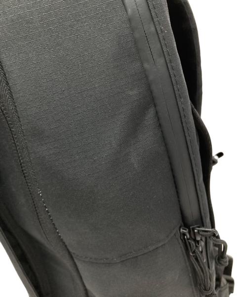 ELECOM（エレコム）ELECOM (エレコム) MNL CITY PACK ブラックの古着・服飾アイテム