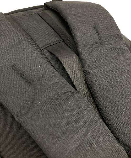 ELECOM（エレコム）ELECOM (エレコム) MNL CITY PACK ブラックの古着・服飾アイテム