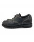 VISVIM (ビズビム) SCOUT MOC TOE LO-FOLK ブラック サイズ:08：18000円
