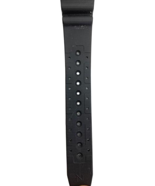CITIZEN（シチズン）CITIZEN (シチズン) ダイバーズウォッチ ブラックの古着・服飾アイテム