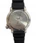 CITIZEN (シチズン) ダイバーズウォッチ ブラック：18000円